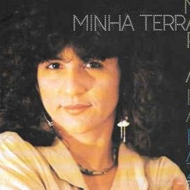 Minha Terra - 1989 • Álbum