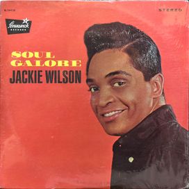 Soul Galore - 1966 • Álbum
