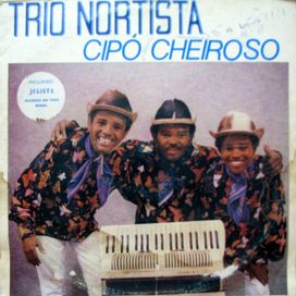 Cipó Cheiroso - 1975 • Álbum