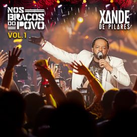 Nos Braços do Povo (Vol. 1) (Ao Vivo) - 2021 • Álbum