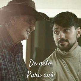 De Neto Para Avô (part. Vítor Araújo) - 2022 • Single/EP