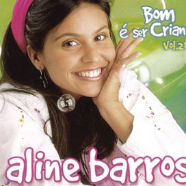 Bom É Ser Criança (Vol. 2) - 2002 • Álbum