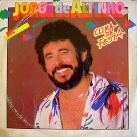 Clima de Festa - 1986 • Álbum
