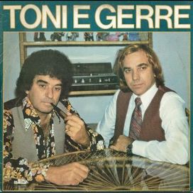 Toni e Gerre (1980) - 1980 • Álbum