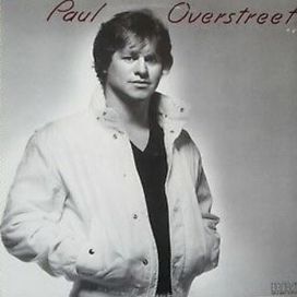 Paul Overstreet (1982) - 1982 • Álbum