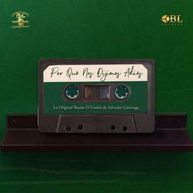 Por Qué Nos Dijimos Adiós - 2026 • Single/EP