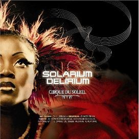 Cirque du Soleil: Dralion - 2005 • Álbum