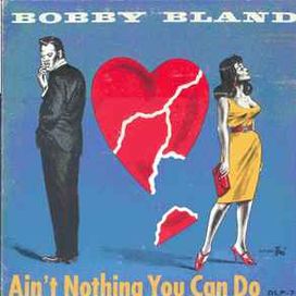Ain't Nothing You Can Do - 1964 • Álbum