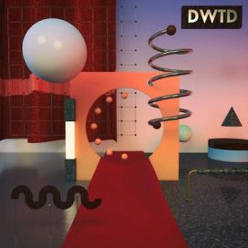 Mix Tape ‘DWTD' - EP - 2018 • Álbum