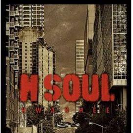 H Soul - Hwanhee
