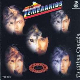 Tu Última Canción - 1993 • Álbum