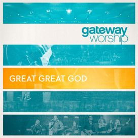 Great Great God (Live) - 2011 • Álbum