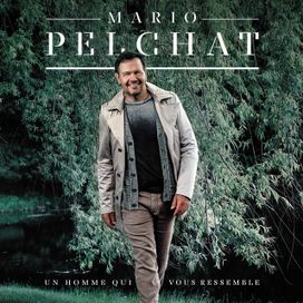 Un Homme Qui Vous Ressemble - 2014 • Álbum