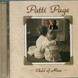 Child Of Mine - 2003 • Álbum