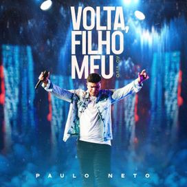 Volta, Filho Meu - 2024 • Single/EP