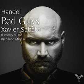 Bad Guys - 2012 • Álbum
