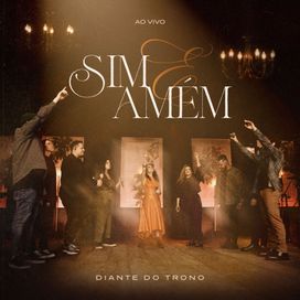 Sim e Amém (Ao Vivo) - 2023 • Álbum