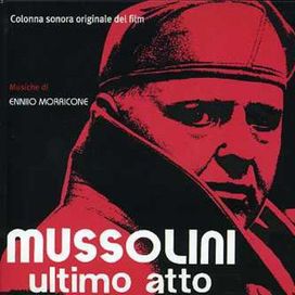 Mussolini Ultimo Atto  - 2007 • Álbum