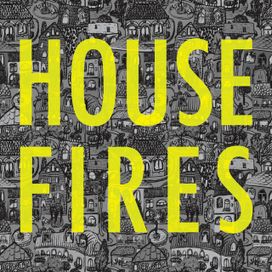 Housefires - 2014 • Álbum