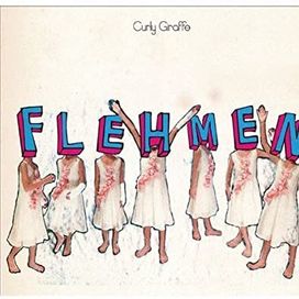 FLEHMEN - 2012 • Álbum