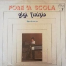 Fore 'a Scola - 1974 • Álbum