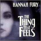The Thing That Feels - 2000 • Álbum