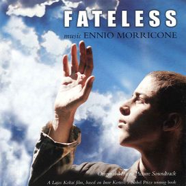 Fateless - 2005 • Álbum
