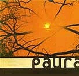 Paura - 1996 • Álbum