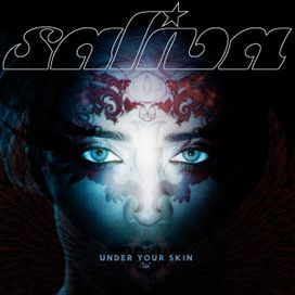 Under Your Skin - 2011 • Álbum