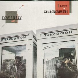 Contatti - 1989 • Álbum