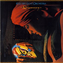 Discovery - 1979 • Álbum