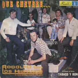 Que Chevere… - 1979 • Álbum