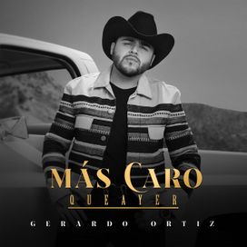 Más Caro Que Ayer - 2020 • Álbum