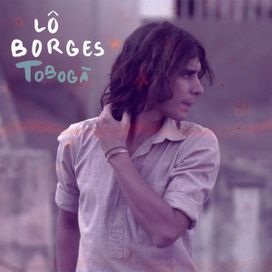 Tobogã - 2024 • Álbum