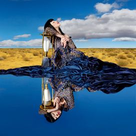 The Golden Echo - 2014 • Álbum