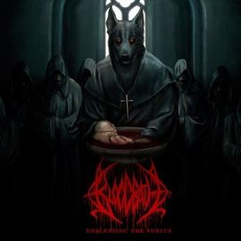 Unblessing the Purity - 2008 • Single/EP