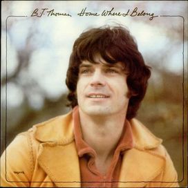 Home Where I Belong - 1976 • Álbum