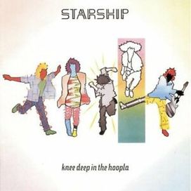 Knee Deep In The Hoopla - 1985 • Álbum