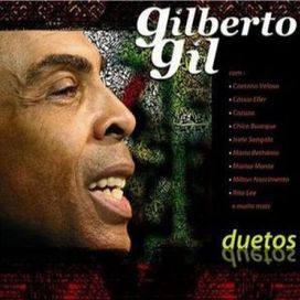 Duetos - 2007 • Recopilación