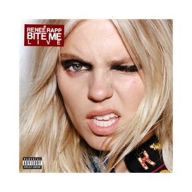 BITE ME (Live Version) - 2025 • Álbum
