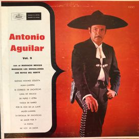 Vol. 9 - 1967 • Álbum