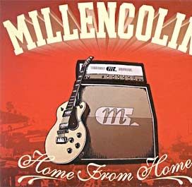 Home From Home - 2003 • Álbum