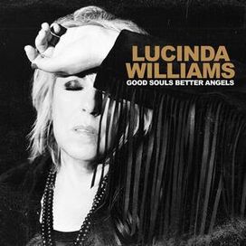Good Souls Better Angels - 2020 • Álbum
