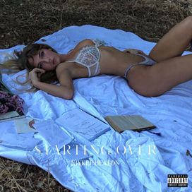 Starting Over - 2018 • Álbum