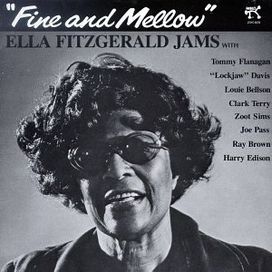 Fine And Mellow - 1979 • Álbum