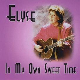 In My Own Sweet Time - 2009 • Álbum