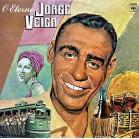 O Eterno Jorge Veiga - 1979 • Álbum