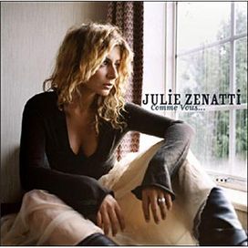 Comme Vous... - 2004 • Álbum