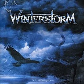 A Coming Storm - 2010 • Álbum