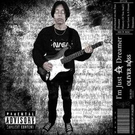 I'm Just a Dreamer - 2023 • Single/EP